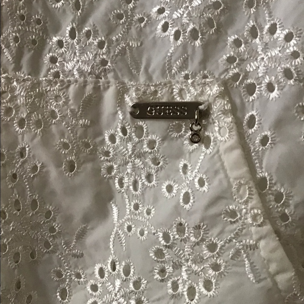 GUESS jacket - Picture 5 of 7